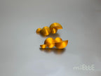 Boucles miette doré