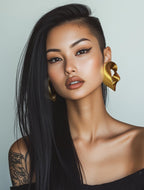  - sustainable bioplastic jewelry - Miette