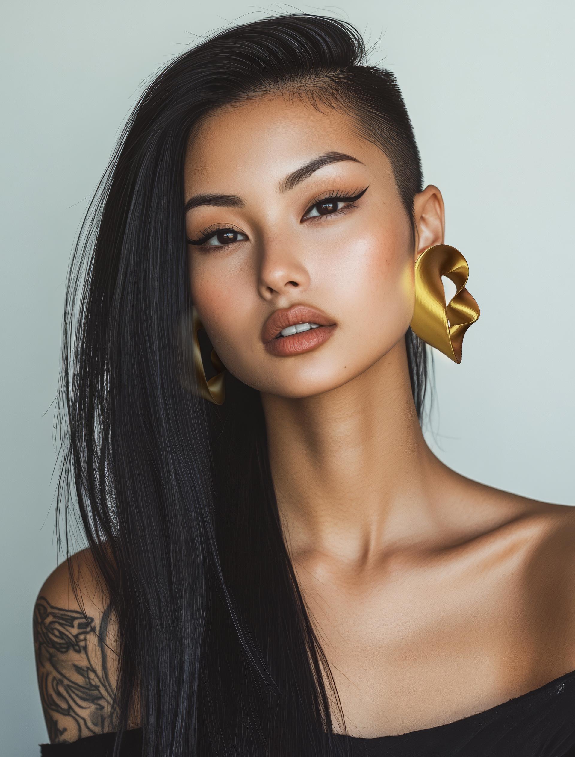  - sustainable bioplastic jewelry - Miette