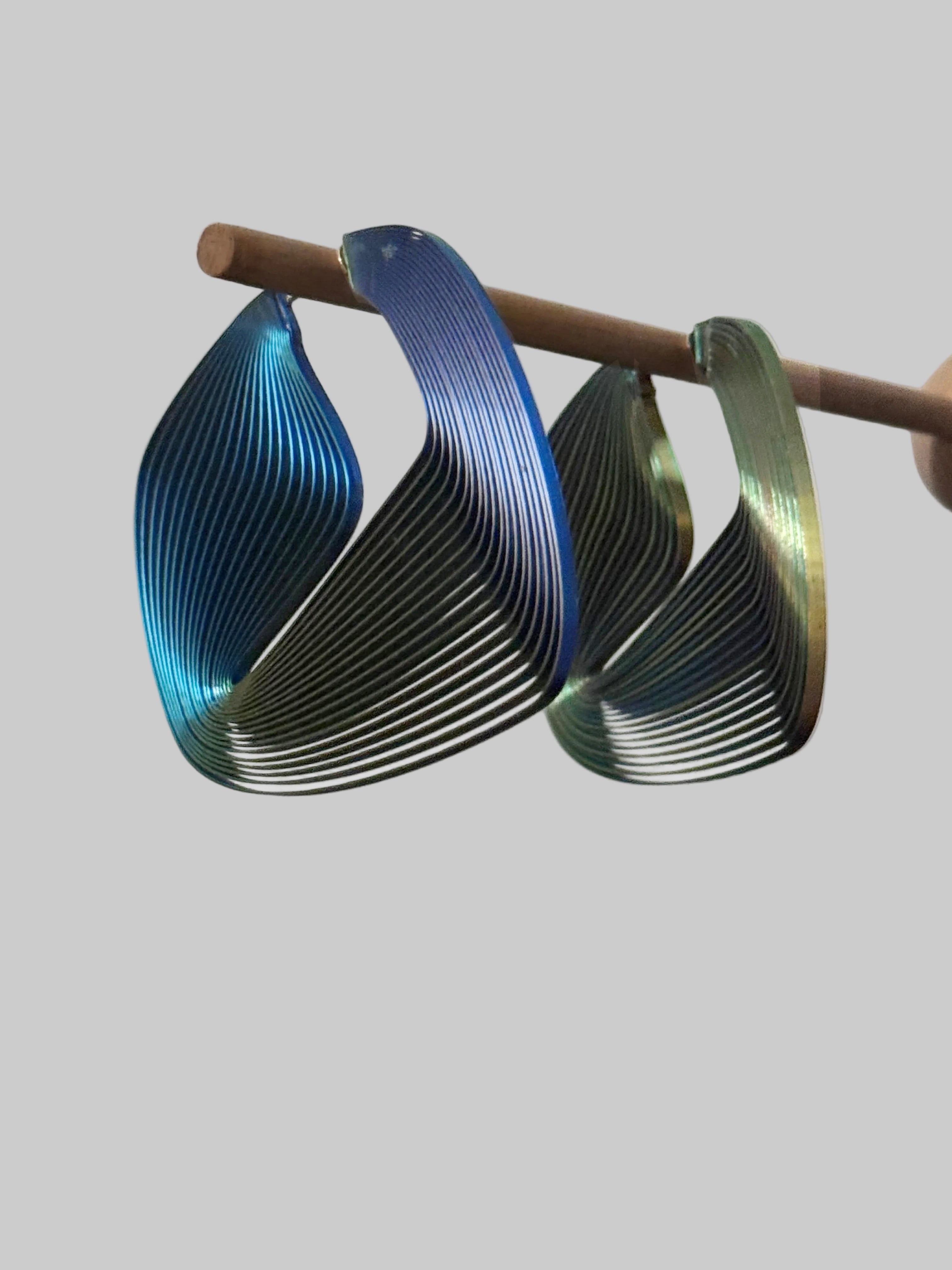 Créoles « Circonstances »