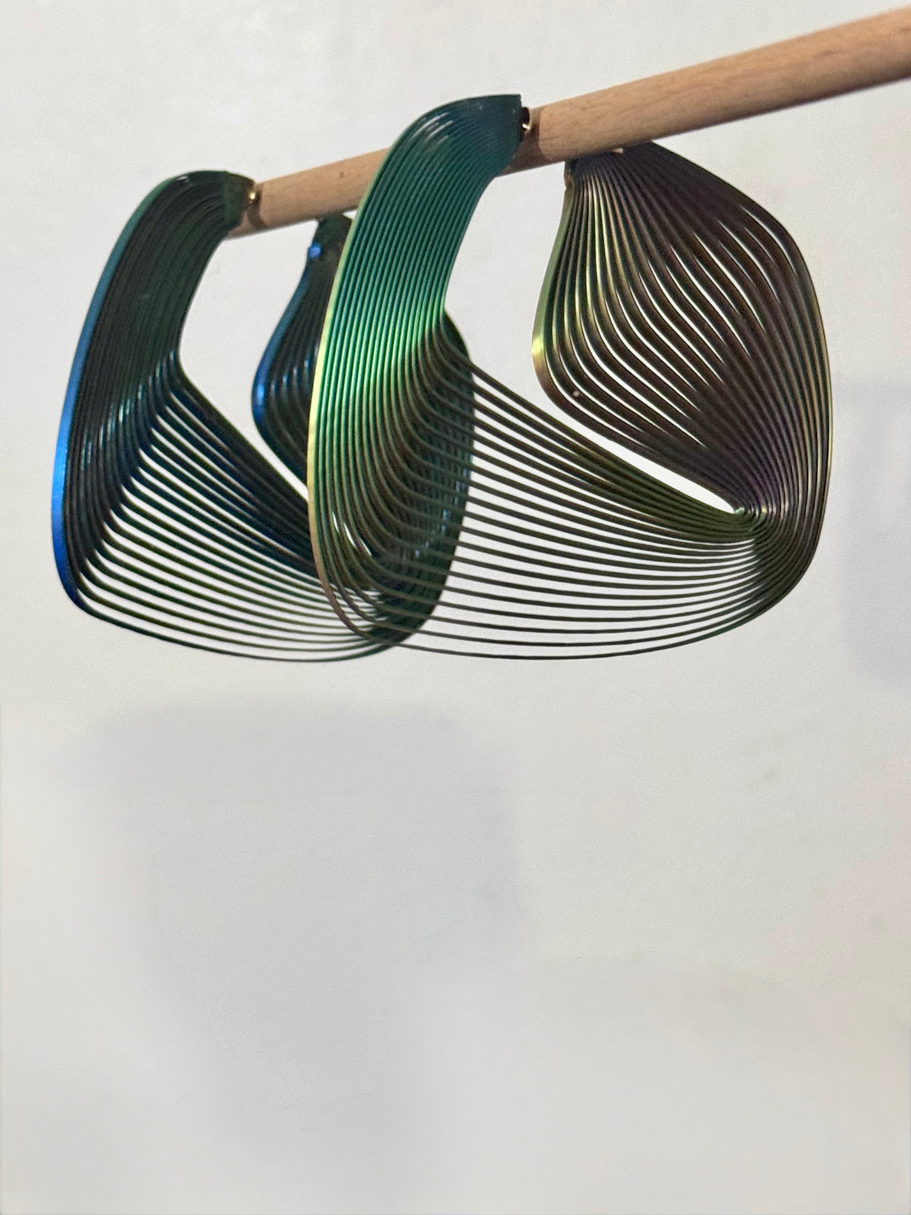 Créoles « Circonstances »