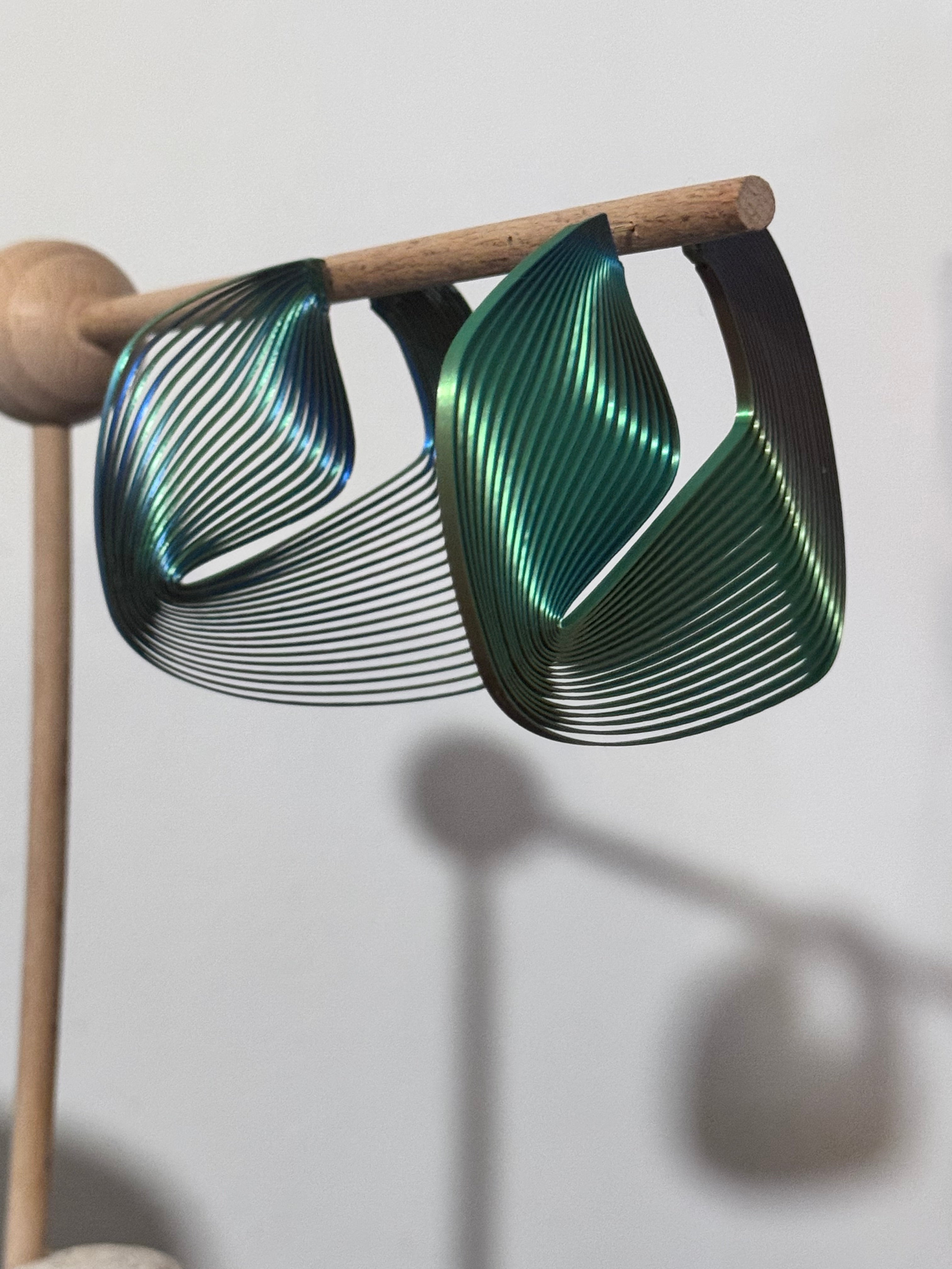 Créoles « Circonstances »