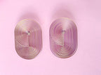  - sustainable bioplastic jewelry - Miette
