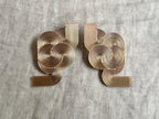  - sustainable bioplastic jewelry - Miette