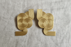 - sustainable bioplastic jewelry - Miette