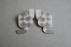  - sustainable bioplastic jewelry - Miette