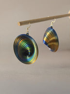  - sustainable bioplastic jewelry - Miette