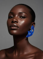  - sustainable bioplastic jewelry - Miette