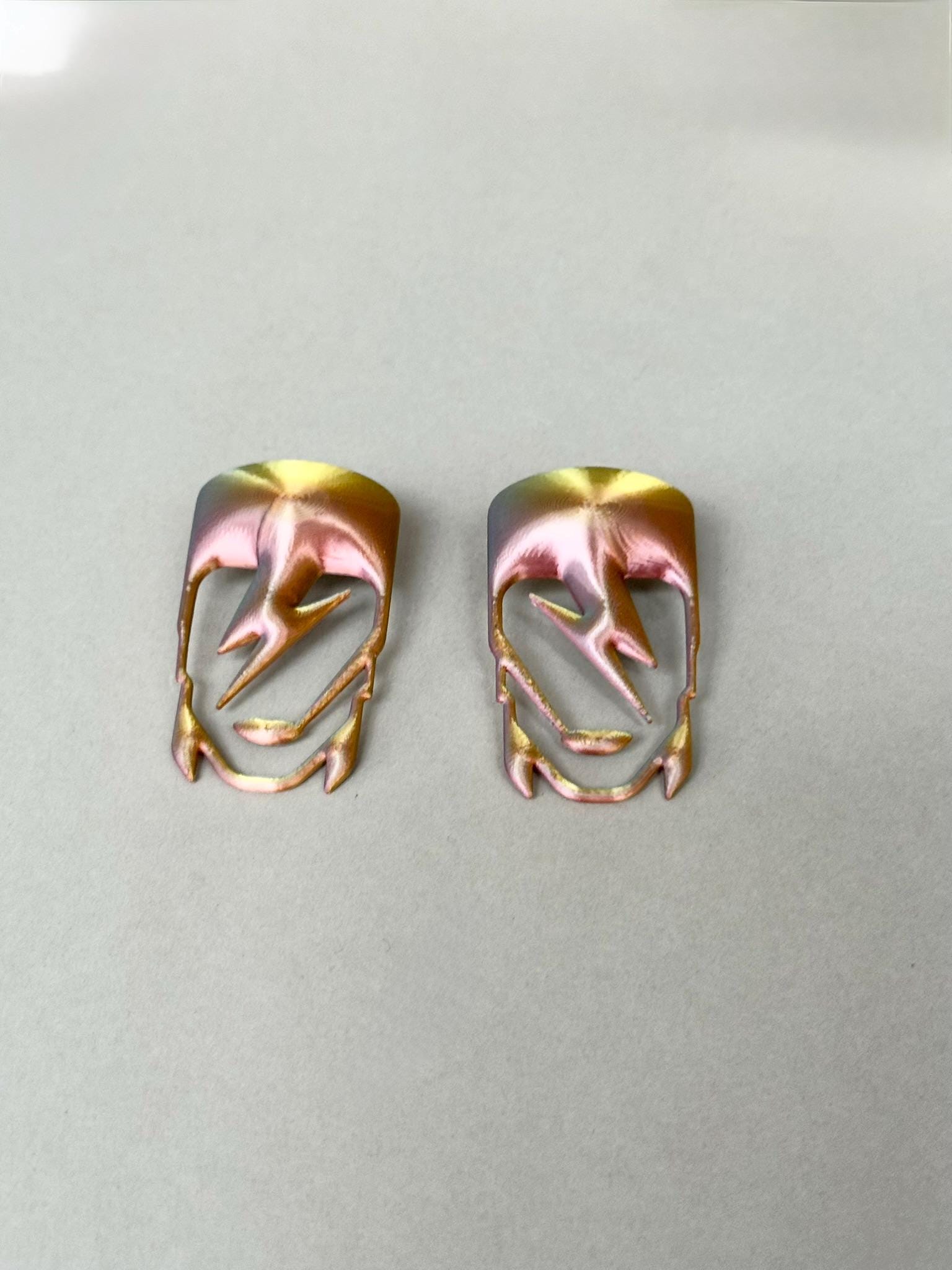  - sustainable bioplastic jewelry - Miette