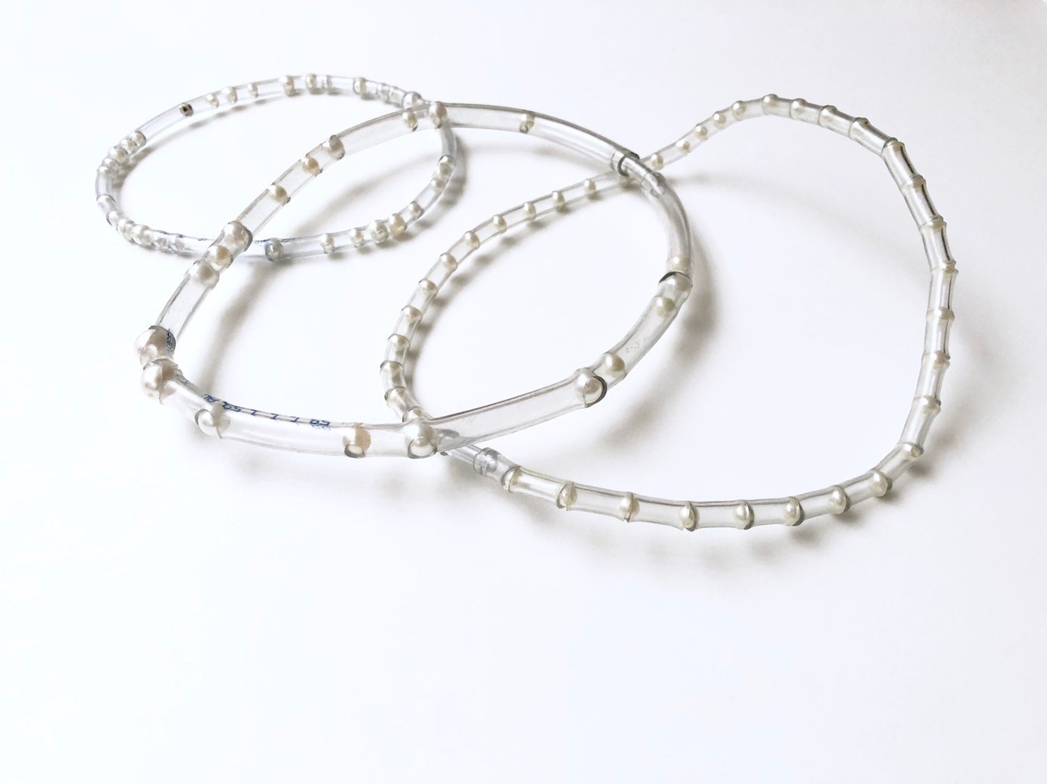  - sustainable bioplastic jewelry - Miette