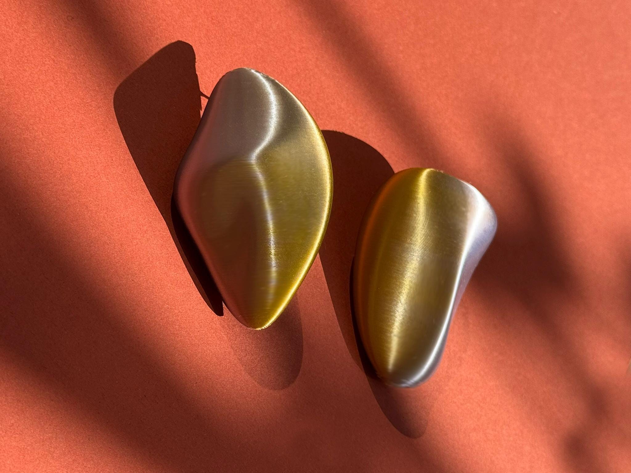  - sustainable bioplastic jewelry - Miette