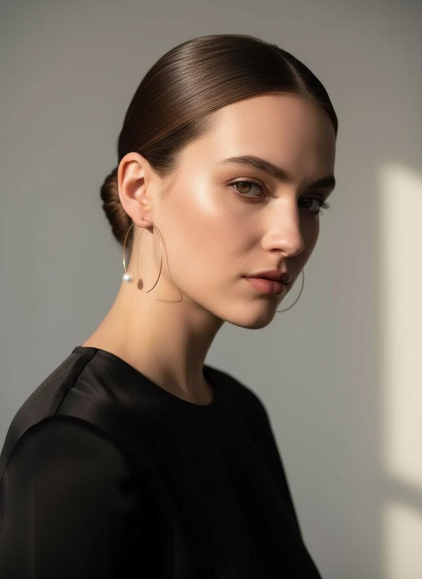  - sustainable bioplastic jewelry - Miette