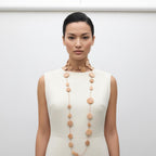  - sustainable bioplastic jewelry - Miette