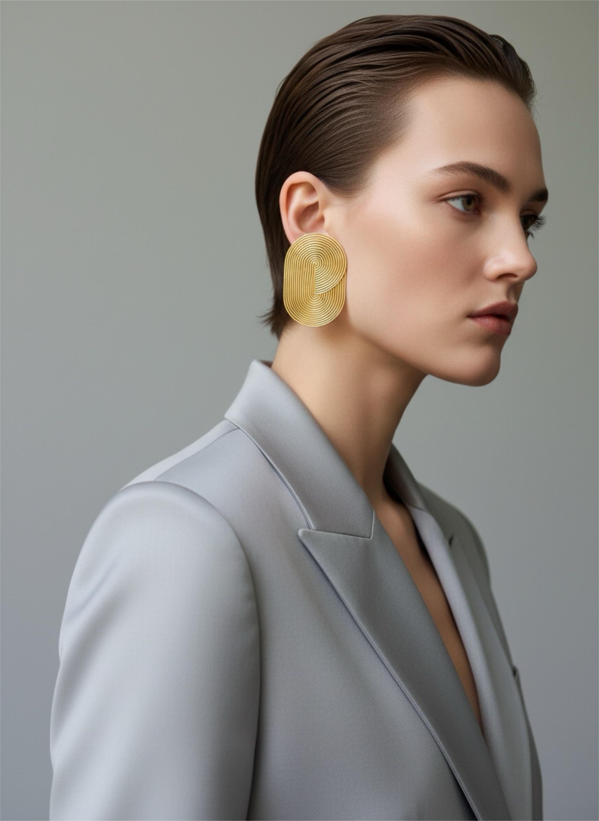  - sustainable bioplastic jewelry - Miette