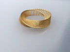  - sustainable bioplastic jewelry - Miette
