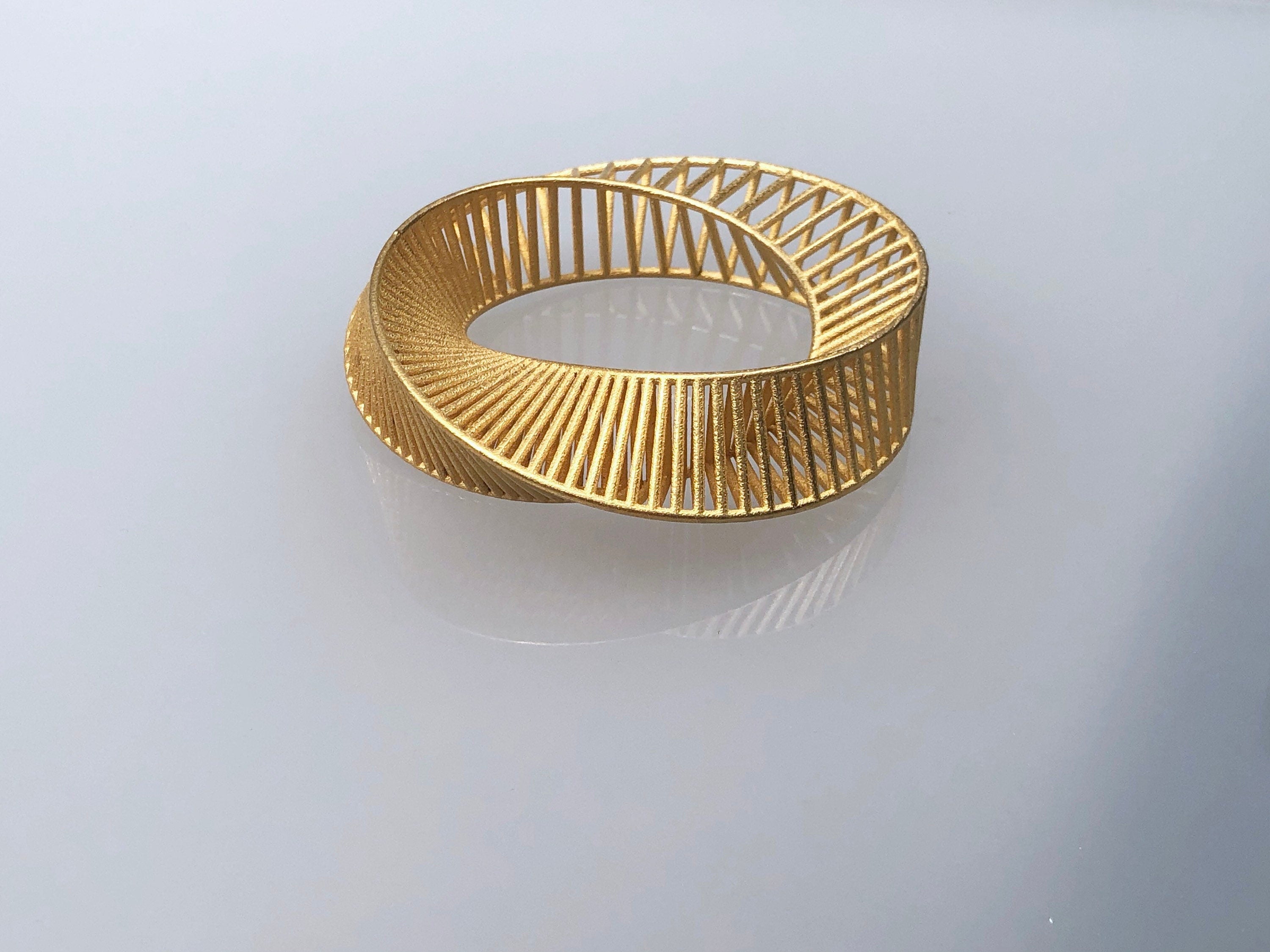  - sustainable bioplastic jewelry - Miette