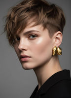  - sustainable bioplastic jewelry - Miette
