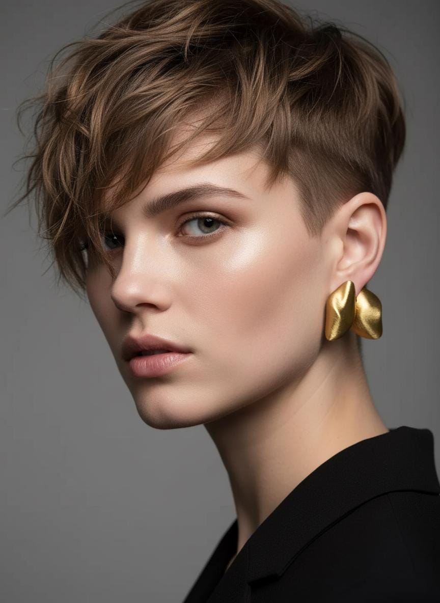  - sustainable bioplastic jewelry - Miette