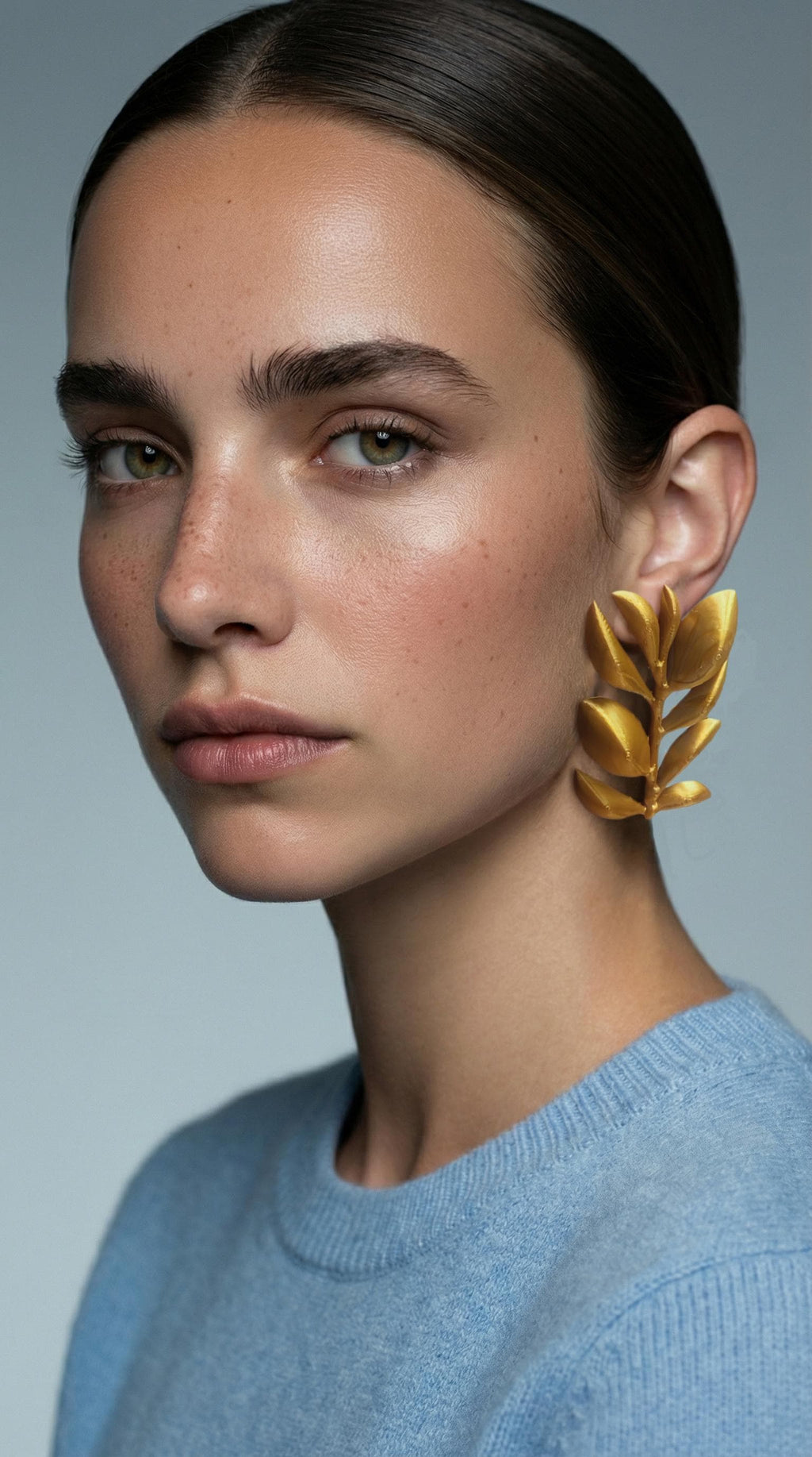  - sustainable bioplastic jewelry - Miette