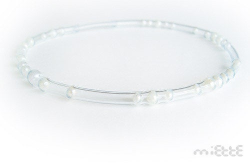  - sustainable bioplastic jewelry - Miette