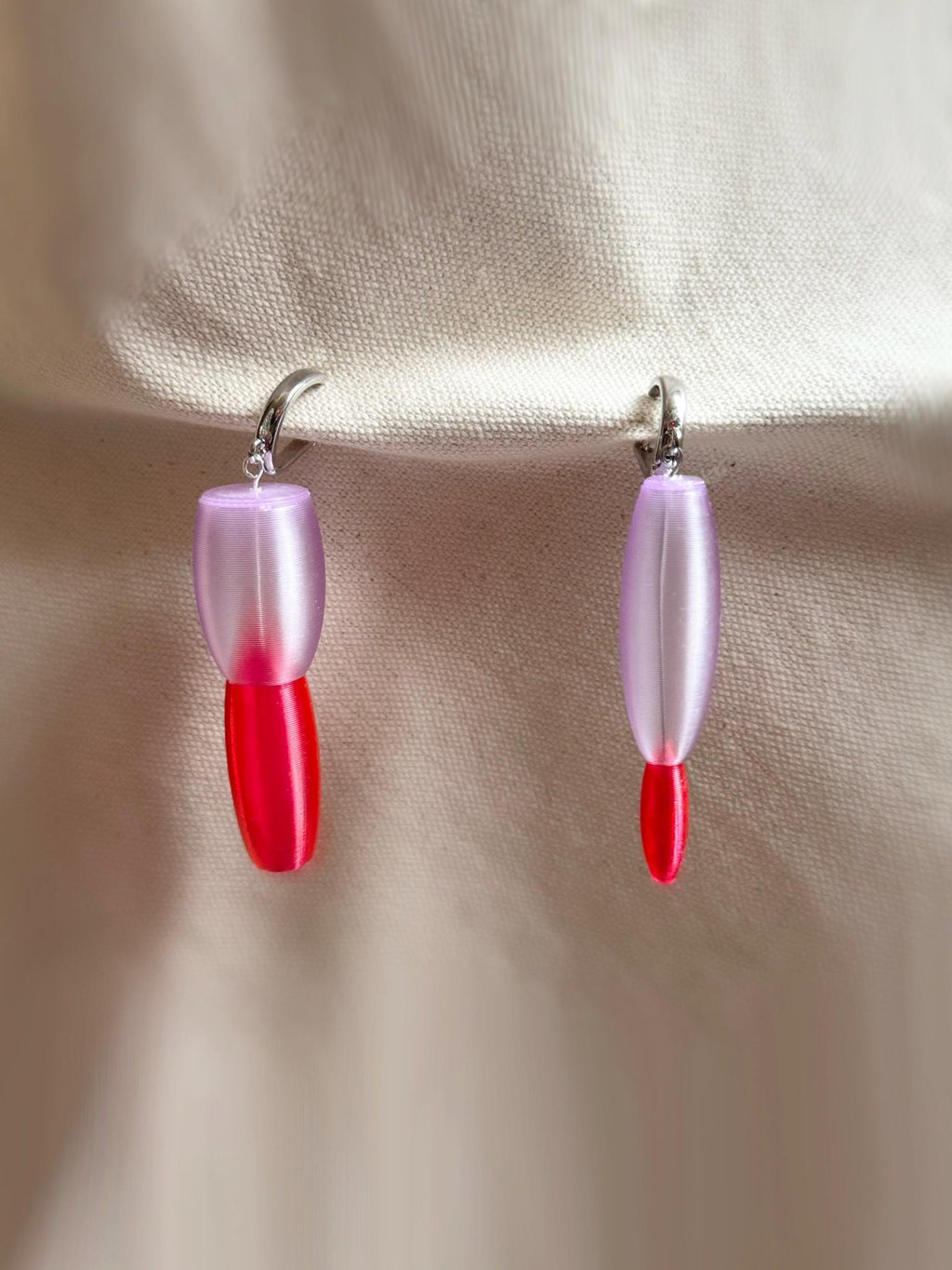  - sustainable bioplastic jewelry - Miette