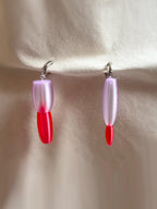  - sustainable bioplastic jewelry - Miette