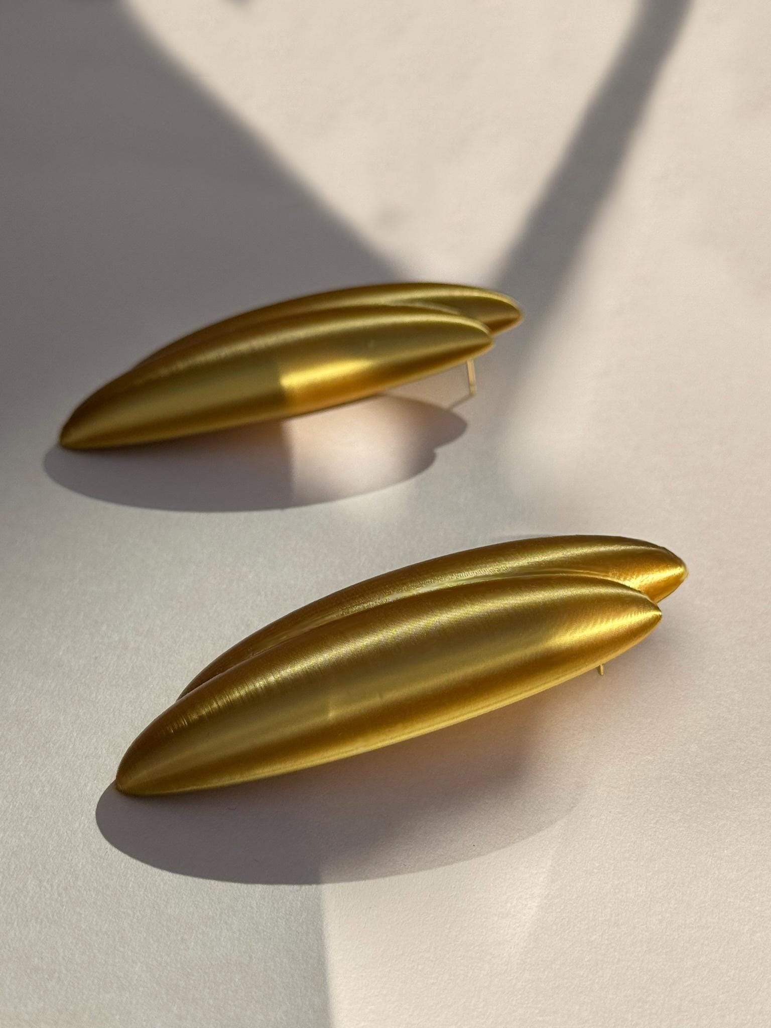  - sustainable bioplastic jewelry - Miette