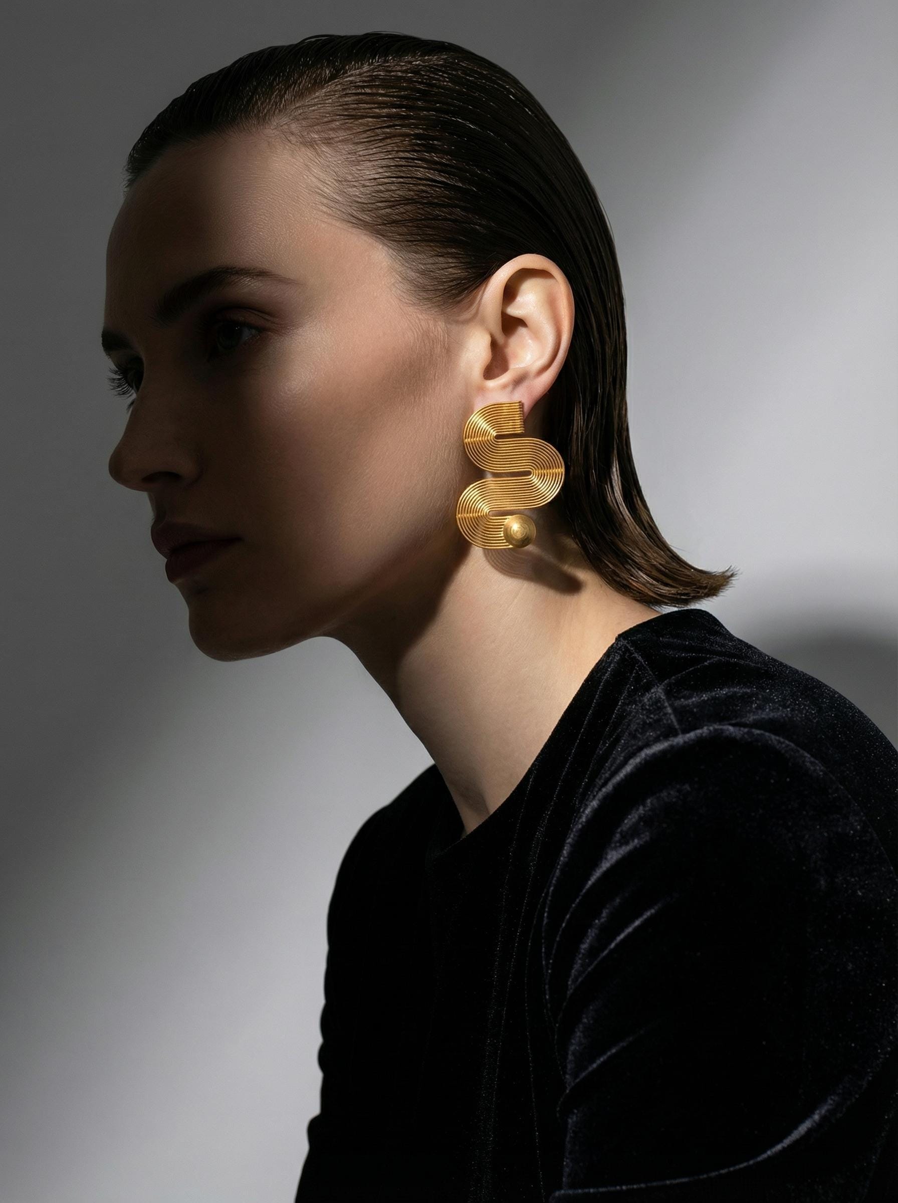  - sustainable bioplastic jewelry - Miette