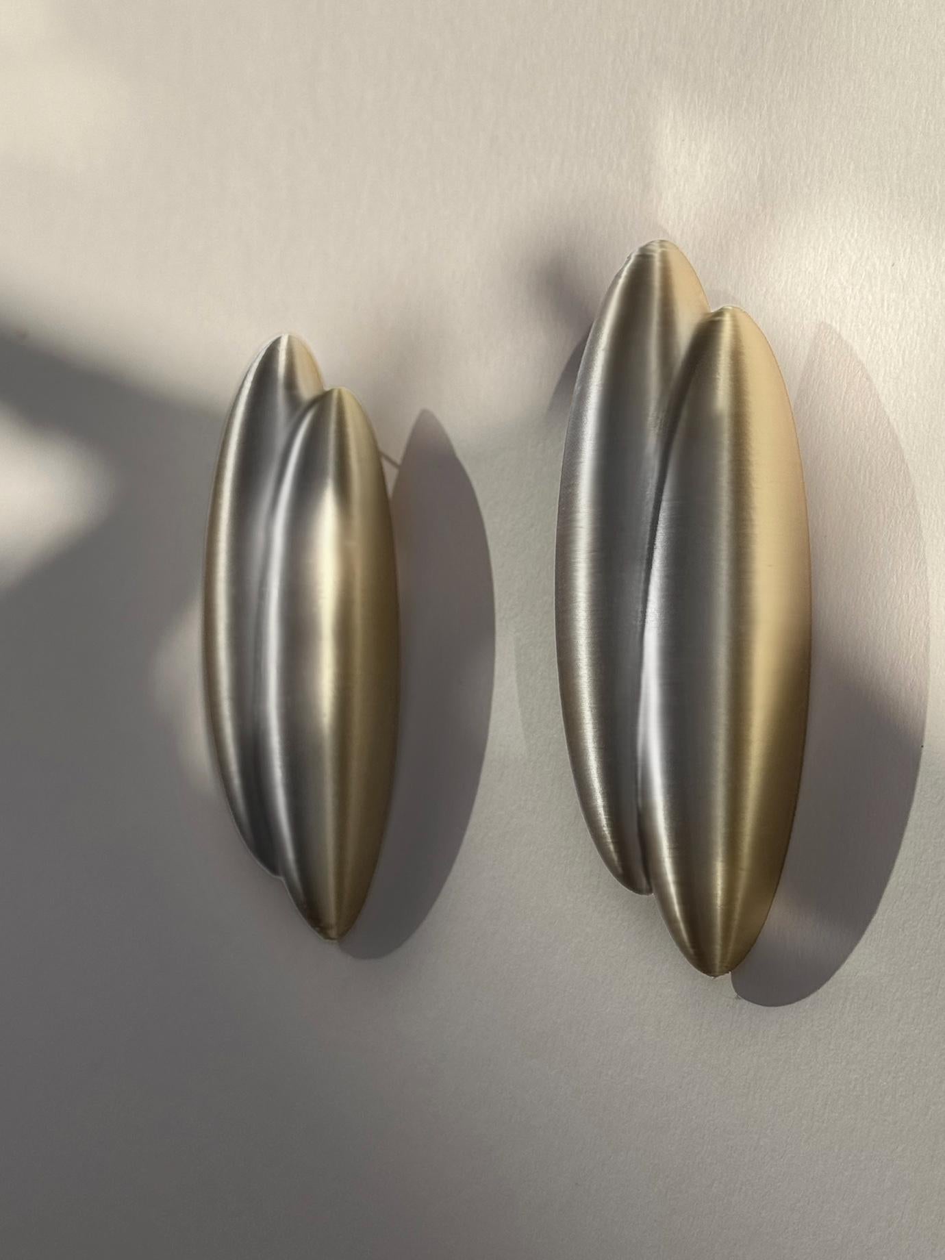  - sustainable bioplastic jewelry - Miette