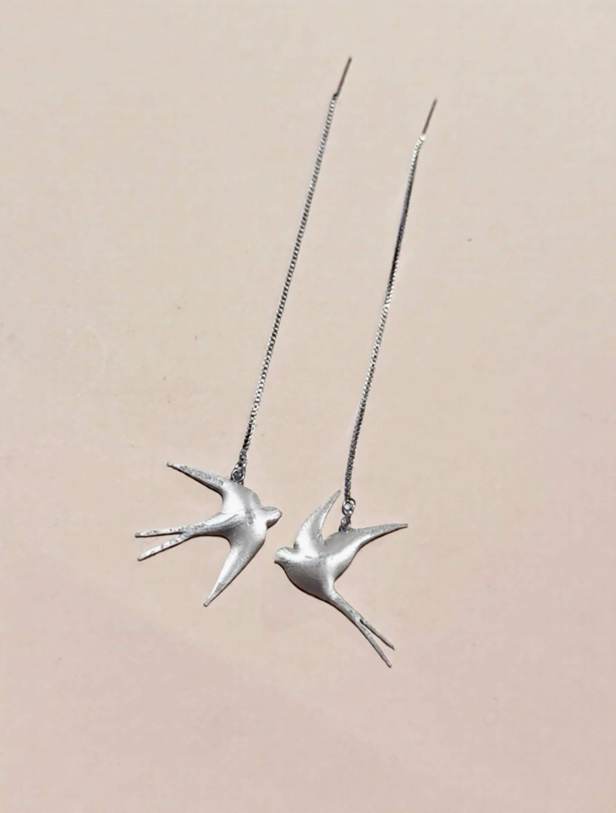  - sustainable bioplastic jewelry - Miette