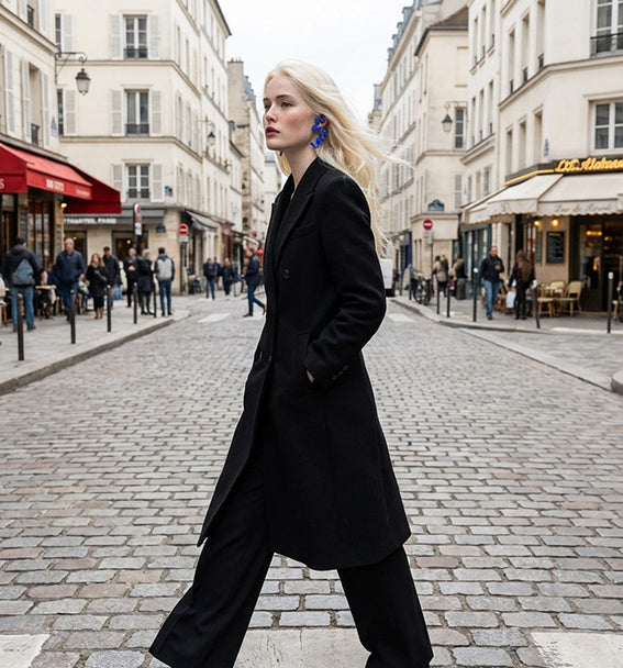  - sustainable bioplastic jewelry - Miette