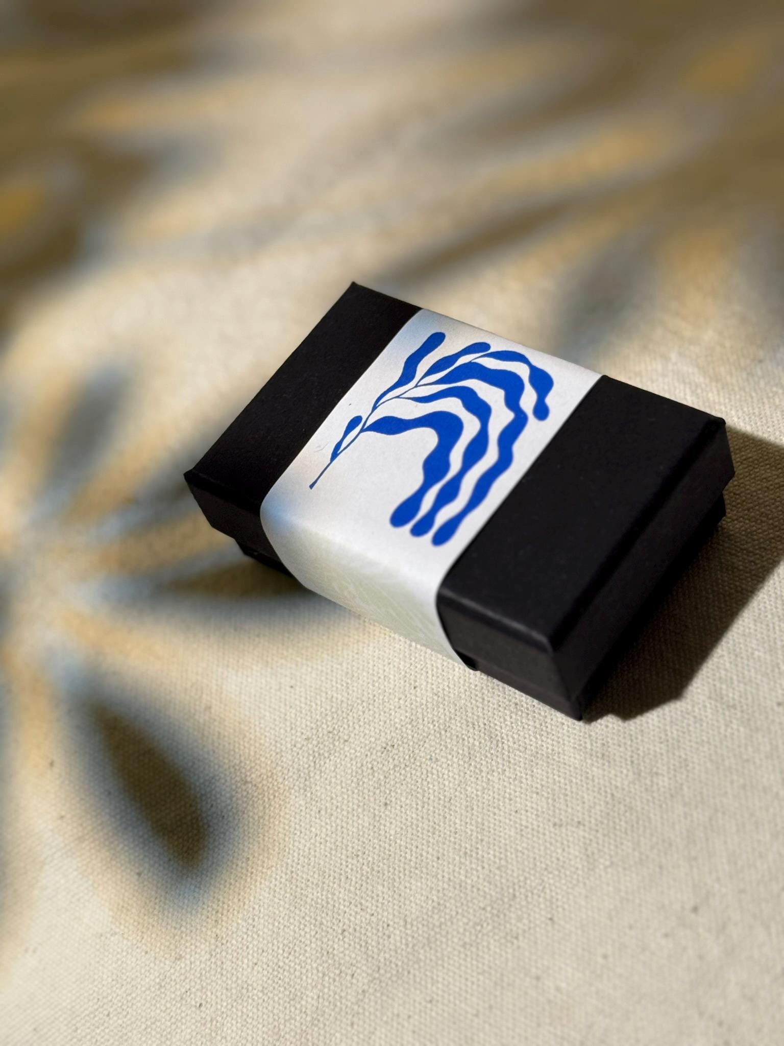  - sustainable bioplastic jewelry - Miette