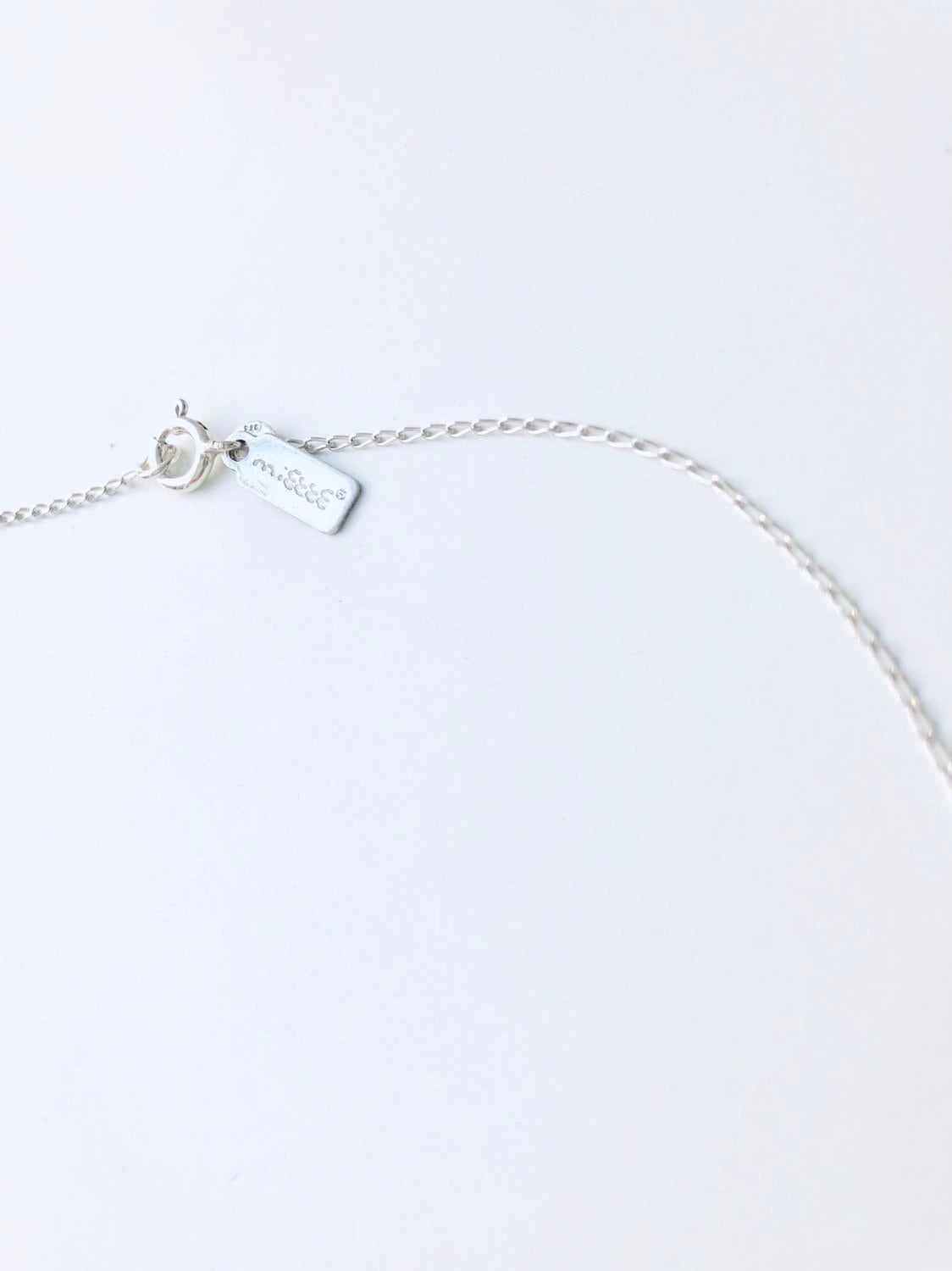  - sustainable bioplastic jewelry - Miette