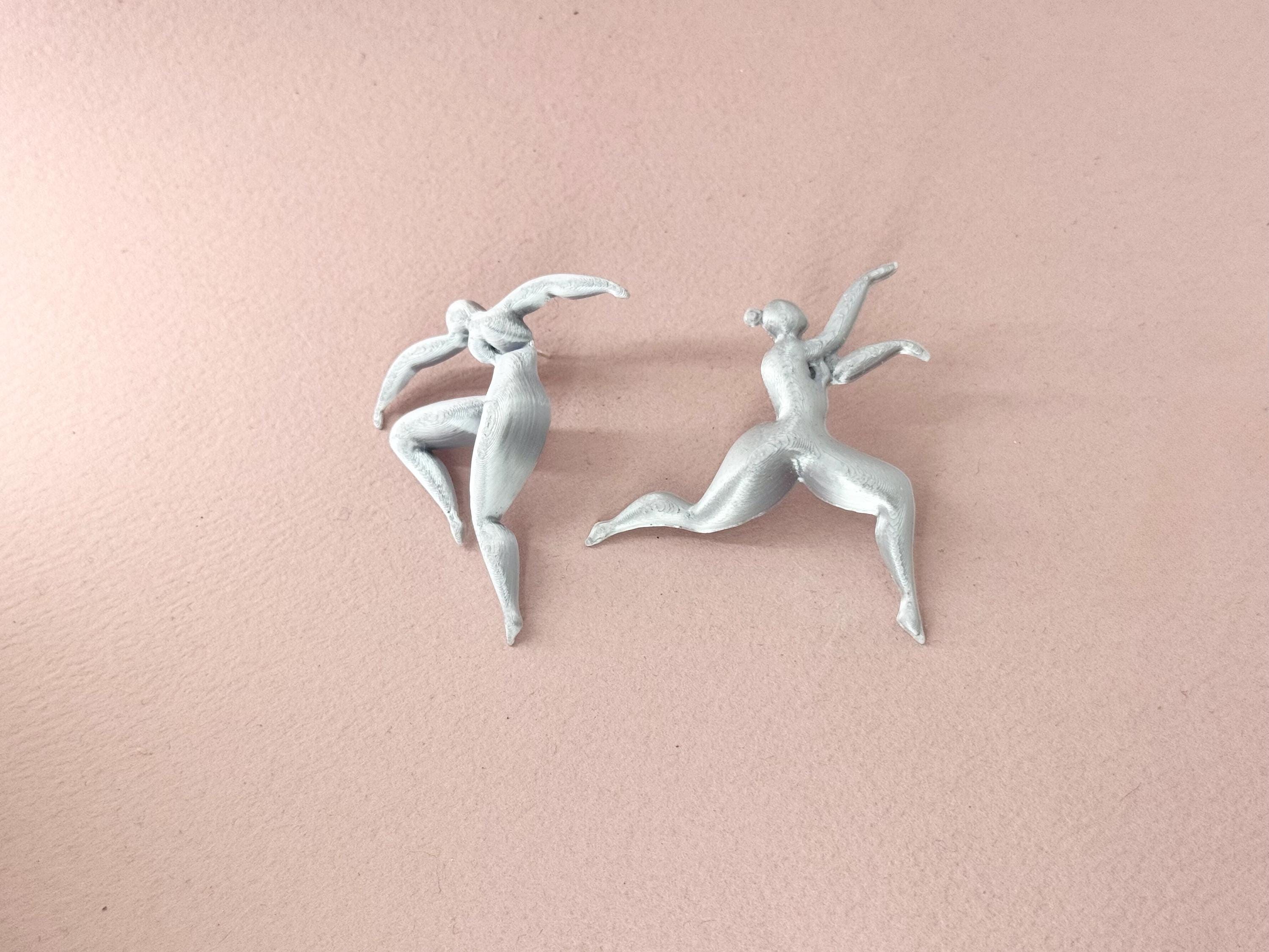  - sustainable bioplastic jewelry - Miette