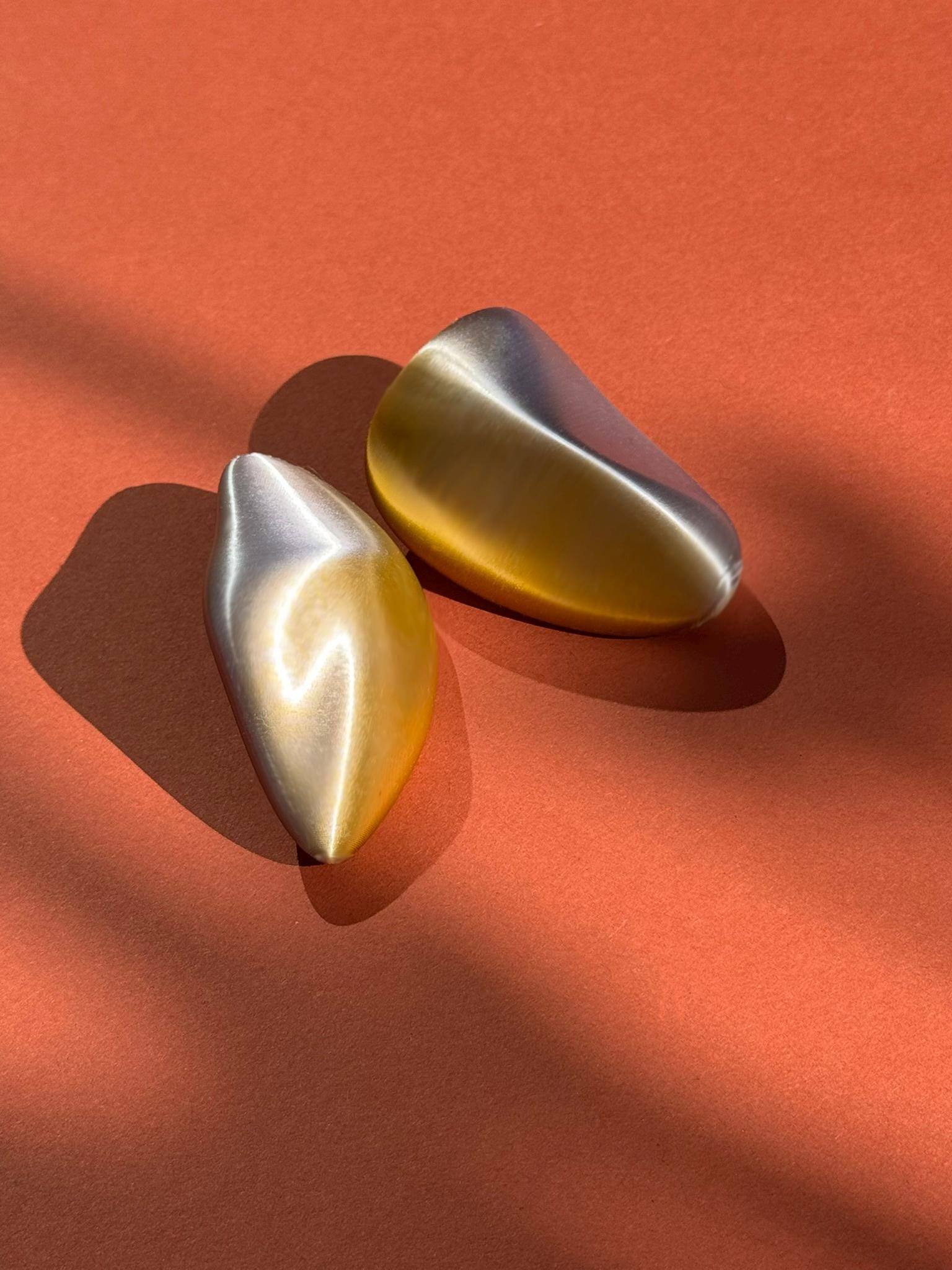  - sustainable bioplastic jewelry - Miette