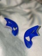  - sustainable bioplastic jewelry - Miette