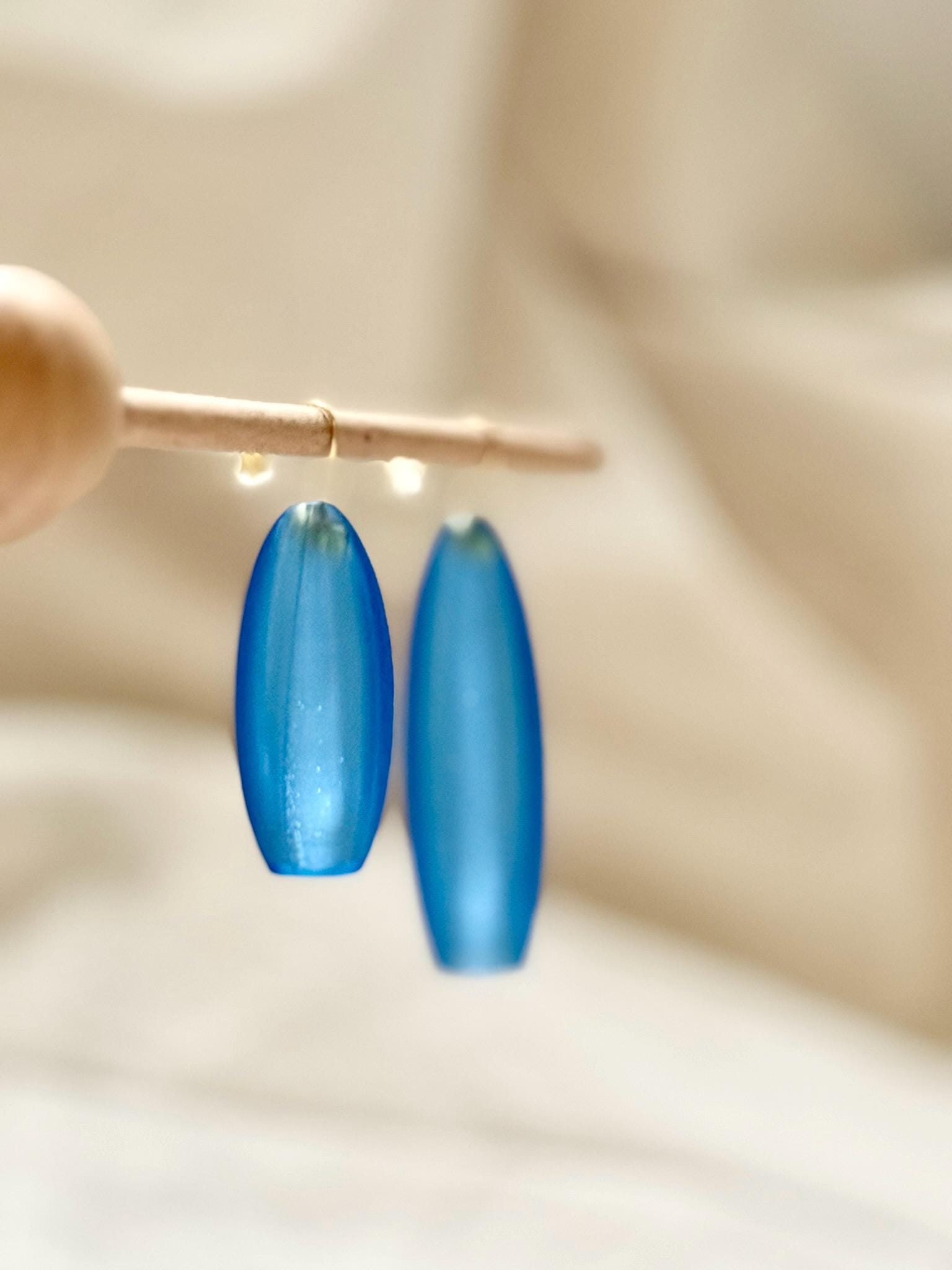  - sustainable bioplastic jewelry - Miette