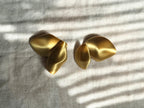  - sustainable bioplastic jewelry - Miette