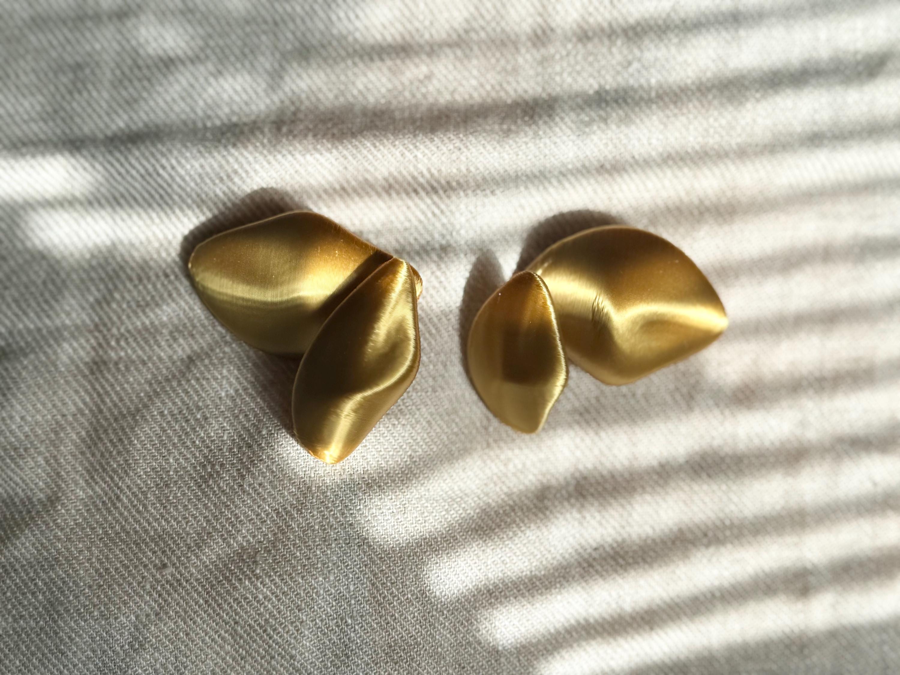  - sustainable bioplastic jewelry - Miette