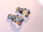  - sustainable bioplastic jewelry - Miette