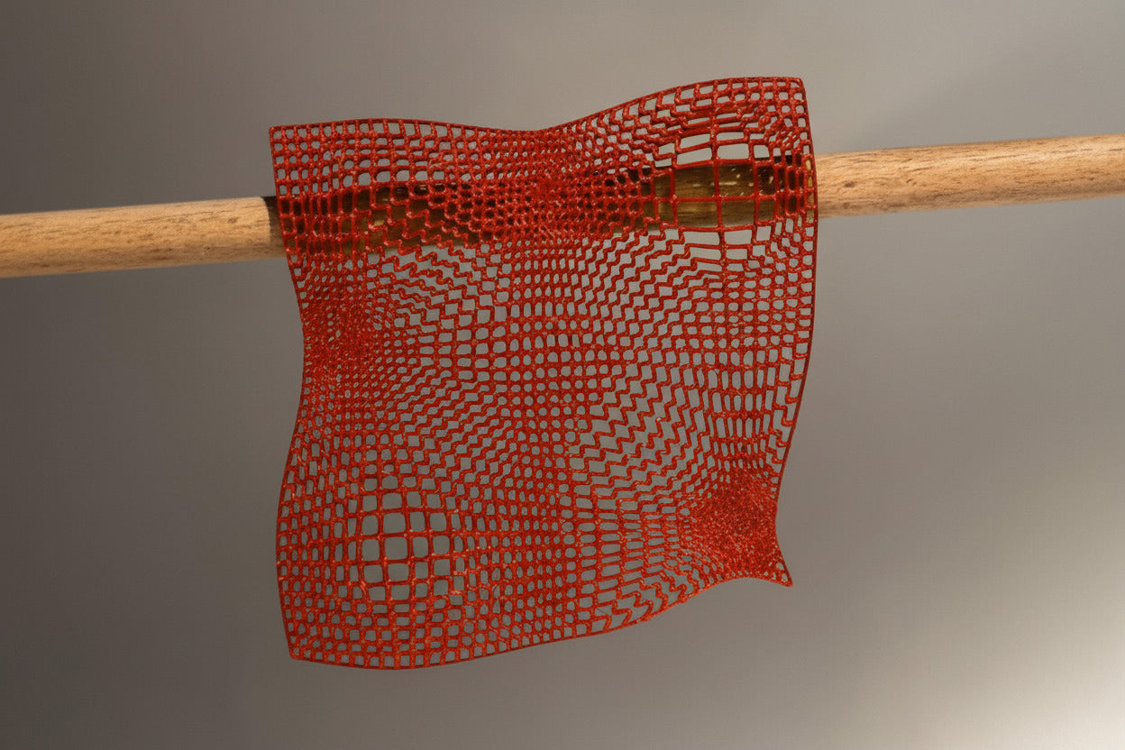  - sustainable bioplastic jewelry - Miette