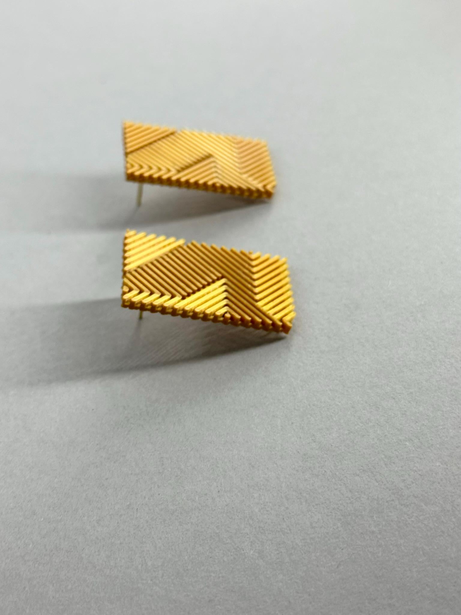  - sustainable bioplastic jewelry - Miette