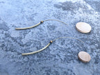  - sustainable bioplastic jewelry - Miette
