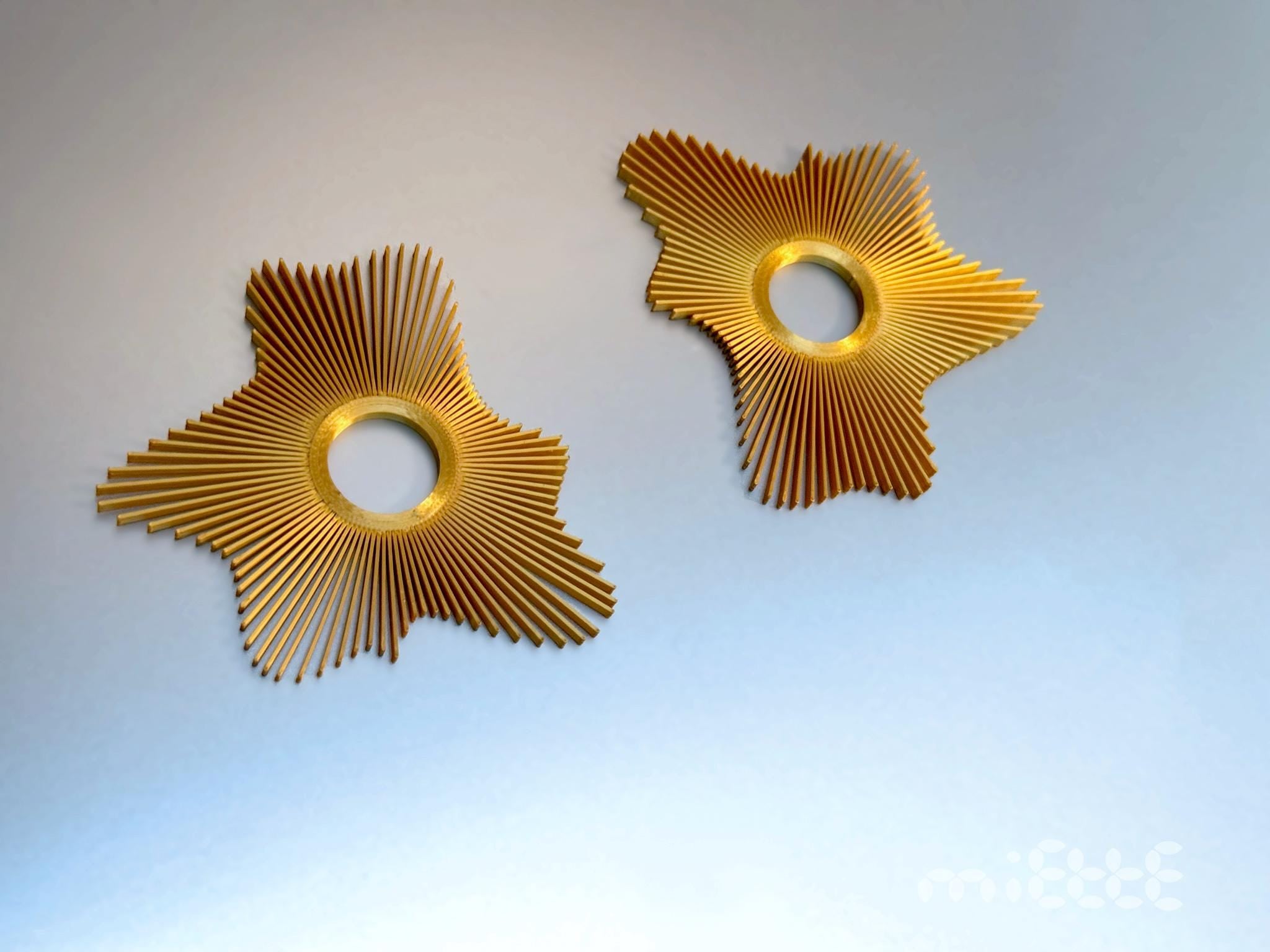  - sustainable bioplastic jewelry - Miette