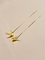  - sustainable bioplastic jewelry - Miette