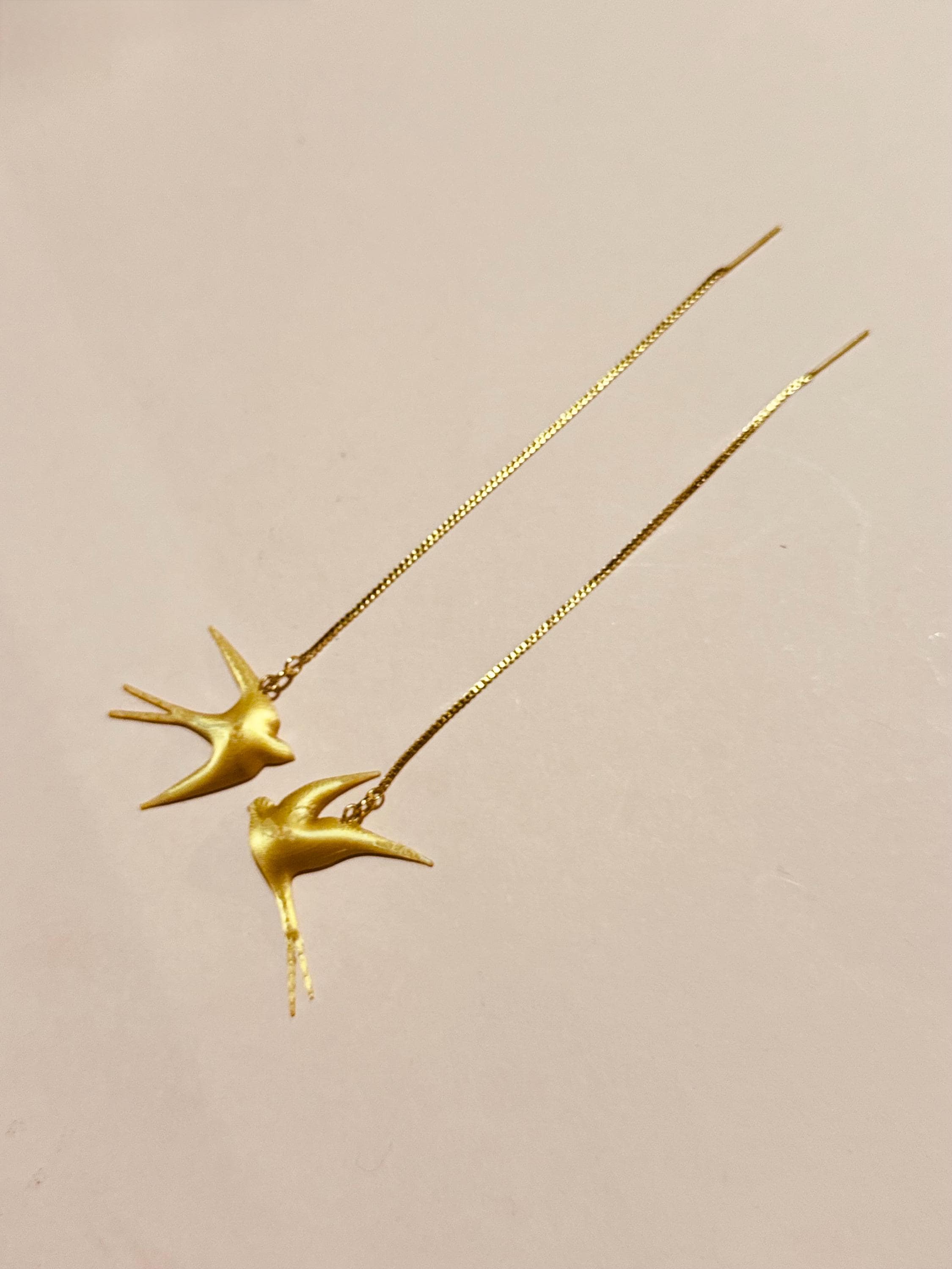  - sustainable bioplastic jewelry - Miette