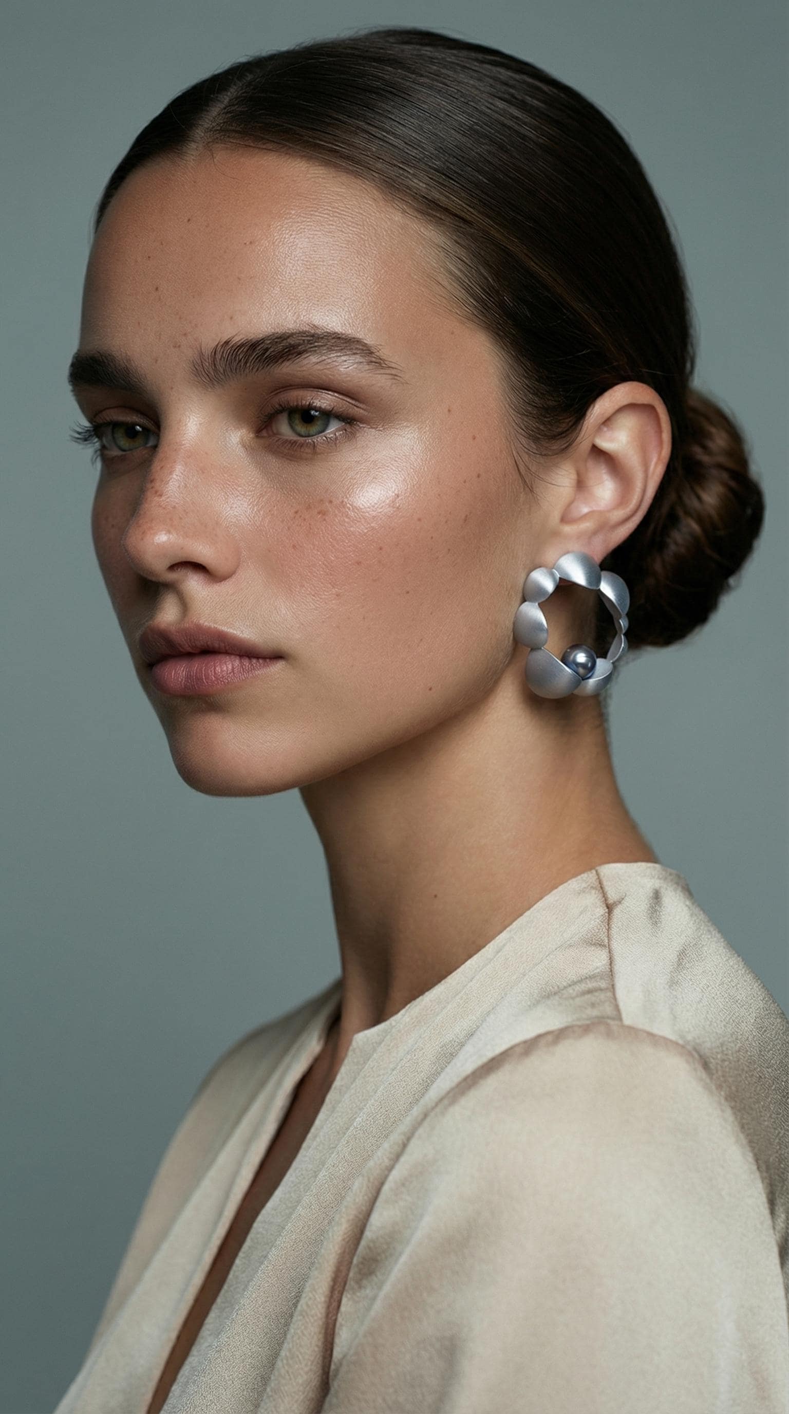  - sustainable bioplastic jewelry - Miette
