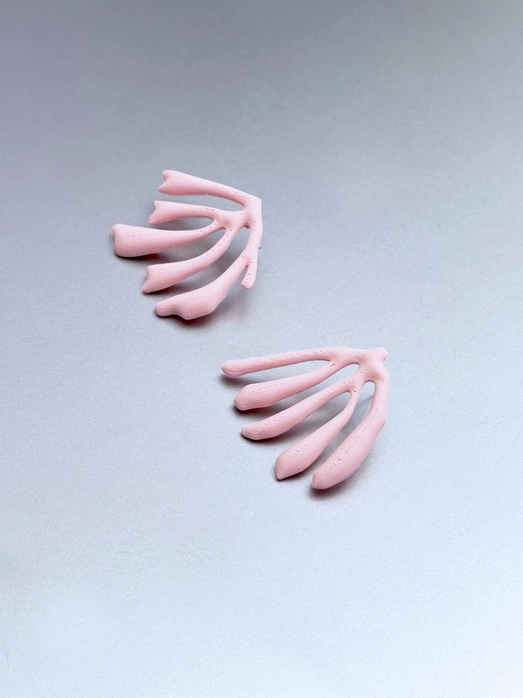  - sustainable bioplastic jewelry - Miette