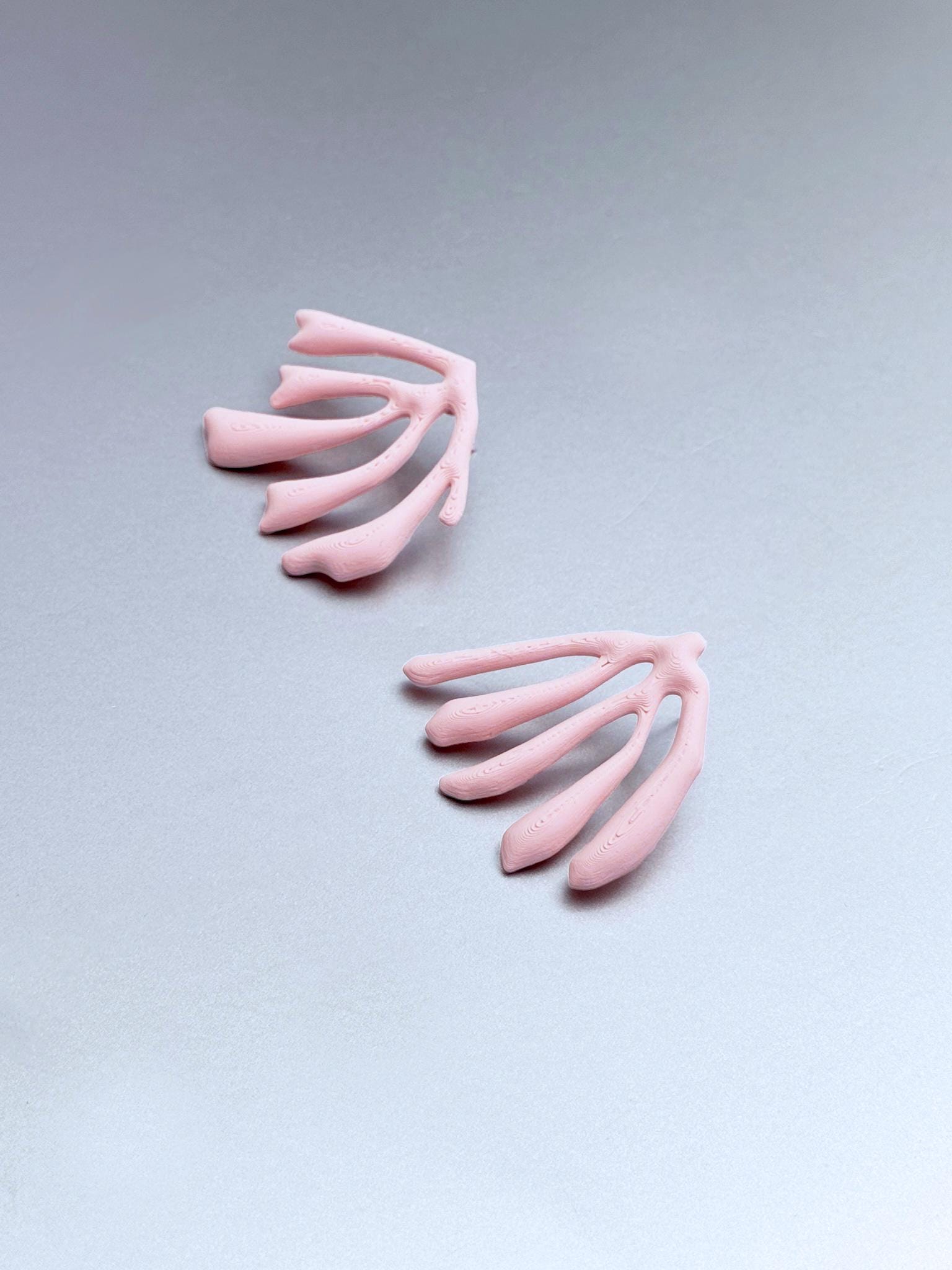  - sustainable bioplastic jewelry - Miette