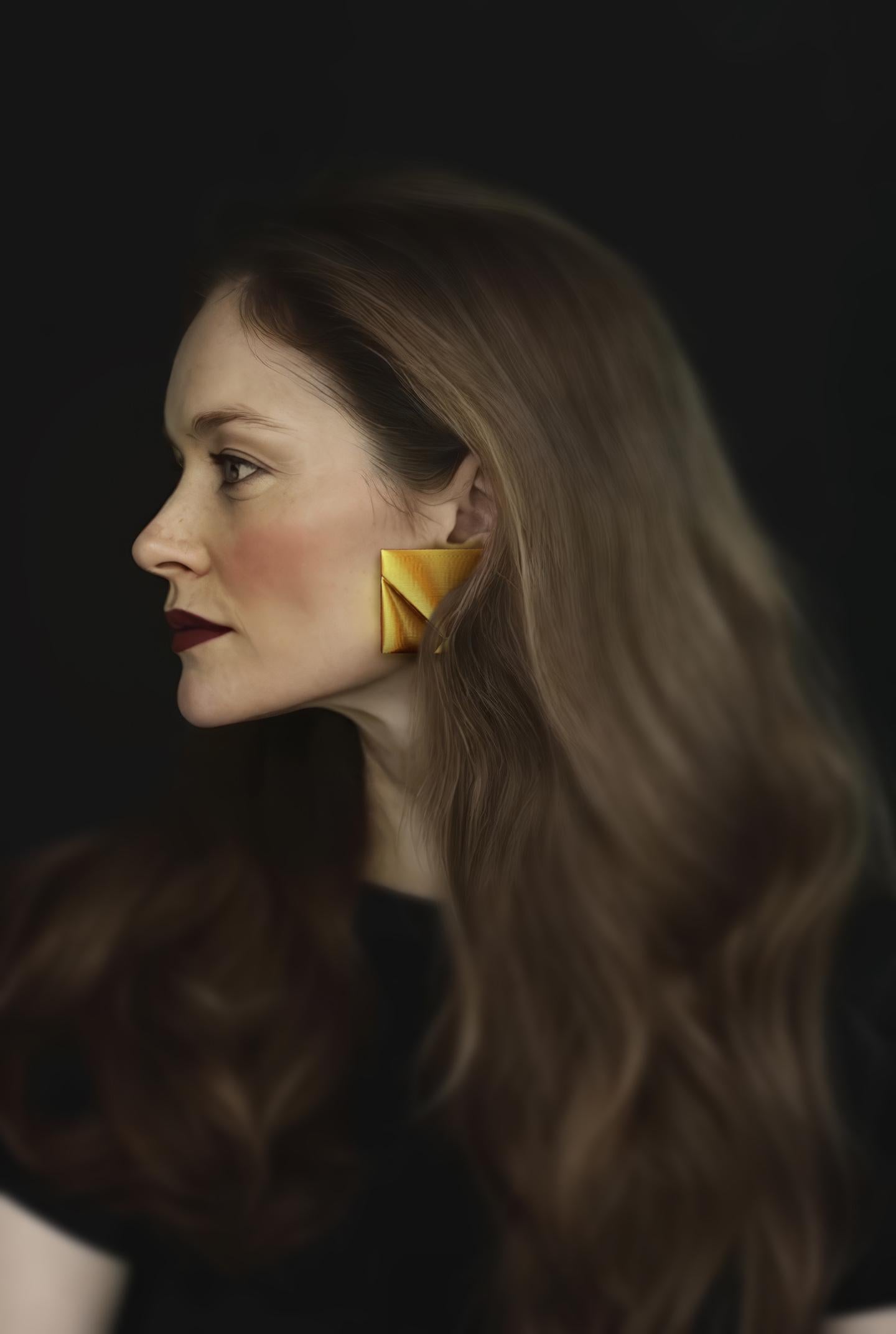  - sustainable bioplastic jewelry - Miette